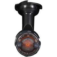 T&ecirc;te fine d'atomiseur de finition &agrave; gravit&eacute; Performance - Orange Ottawa Fastener Supply