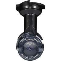 T&ecirc;te fine d'atomiseur de finition &agrave; gravit&eacute; Performance - mauve Ottawa Fastener Supply