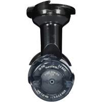 T&ecirc;te fine d'atomiseur de finition &agrave; gravit&eacute; Performance - transparent Ottawa Fastener Supply