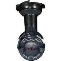 T&ecirc;te fine d'atomiseur de finition &agrave; gravit&eacute; Performance - rouge Ottawa Fastener Supply