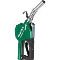 Pistolet de distribution automatique vert pour essence Ottawa Fastener Supply