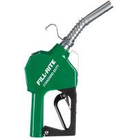 Pistolet de distribution automatique vert pour essence Ottawa Fastener Supply