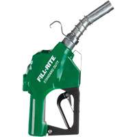 Pistolet de distribution automatique vert pour diesel Ottawa Fastener Supply