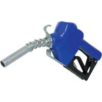 Pistolet automatique temps froid bleu pour diesel Ottawa Fastener Supply