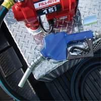 Pistolet automatique temps froid bleu pour diesel Ottawa Fastener Supply