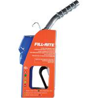 Pistolet automatique temps froid bleu pour diesel Ottawa Fastener Supply