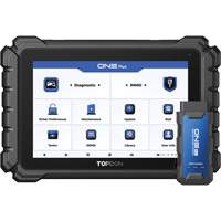 ONE Plus Professional 10.1" Automotive Diagnostic Tool Ottawa Fastener Supply