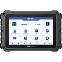 ONE Plus Professional 10.1" Automotive Diagnostic Tool Ottawa Fastener Supply