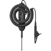 Testeur de circuit automobile CT100 avec test de charge, &eacute;cran ACL et alertes de polarit&eacute; Ottawa Fastener Supply