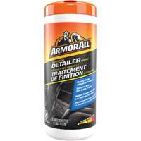 Interior Detailer Wipes Ottawa Fastener Supply