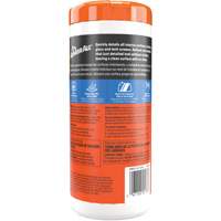 Interior Detailer Wipes Ottawa Fastener Supply