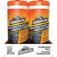 Original Protectant Wipes Ottawa Fastener Supply