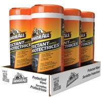 Original Protectant Wipes Ottawa Fastener Supply