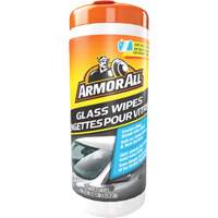 Glass Wipes Ottawa Fastener Supply