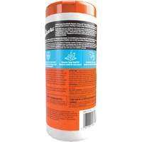 Glass Wipes Ottawa Fastener Supply