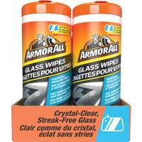 Glass Wipes Ottawa Fastener Supply