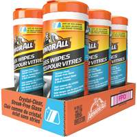Glass Wipes Ottawa Fastener Supply