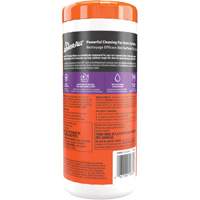 Cleaning Wipes Ottawa Fastener Supply