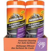 Cleaning Wipes Ottawa Fastener Supply