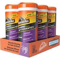Cleaning Wipes Ottawa Fastener Supply