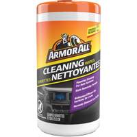 Cleaning Wipes Ottawa Fastener Supply