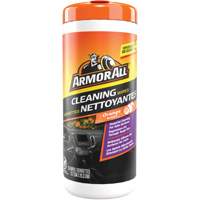 Air Freshening Cleaning Wipes Ottawa Fastener Supply