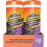 Air Freshening Cleaning Wipes Ottawa Fastener Supply