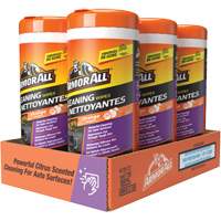 Air Freshening Cleaning Wipes Ottawa Fastener Supply