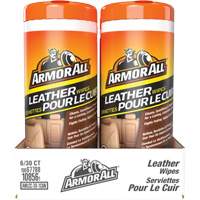 Extreme Shield + Ceramic Leather Treatment & Cleaning Wipes Ottawa Fastener Supply