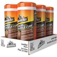 Extreme Shield + Ceramic Leather Treatment & Cleaning Wipes Ottawa Fastener Supply