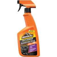 Multi-Purpose Auto Cleaner, 16 oz./473 ml, Trigger Bottle Ottawa Fastener Supply
