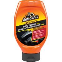 Extreme Tire Shine Gel Ottawa Fastener Supply