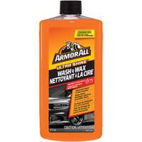 Ultra Shine Wash Wax Ottawa Fastener Supply