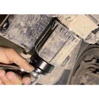 Douille de 46 mm pour filtre DEF avec entraînement de 3/8 po Ottawa Fastener Supply