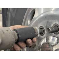 Hex & Twist Truck Lug Nut Socket Set Ottawa Fastener Supply