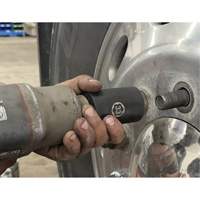 Hex & Twist Truck Lug Nut Socket Set Ottawa Fastener Supply