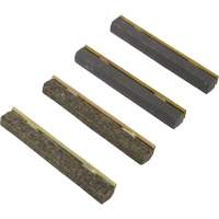 4-Piece 280-Grit Stone & Wiper Set Ottawa Fastener Supply