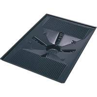 24" x 36" Transmission Drain Funnel, Plastic Ottawa Fastener Supply