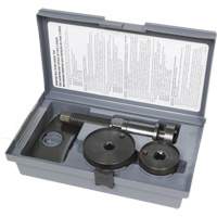 Rear Disc Brake Caliper Tool with Case Ottawa Fastener Supply