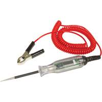 Heavy-Duty Digital Circuit Tester Ottawa Fastener Supply
