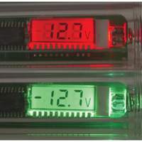 Heavy-Duty Digital Circuit Tester Ottawa Fastener Supply