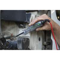 Heavy-Duty Digital Circuit Tester Ottawa Fastener Supply