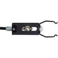 Button Connector Pliers with 23" Cable Ottawa Fastener Supply