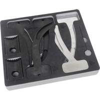 Cam Phaser Locking & Holding Kit with Foam Tray Ottawa Fastener Supply