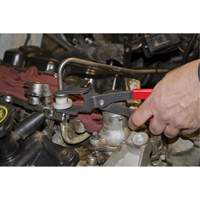 Pince de d&eacute;connexion pour carburant et climatisation Ottawa Fastener Supply