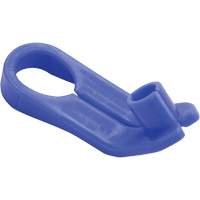 Outil de d&eacute;connexion bleu de 3/8 po pour conduites de carburant et climatisation Ottawa Fastener Supply