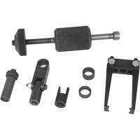 2-Jaw Diesel Injector Puller Kit with Case Ottawa Fastener Supply