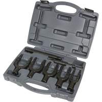 5-Piece Stepped Pickle Fork Kit with Case Ottawa Fastener Supply