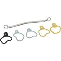 6-Piece Caster Camber Kit for Chevrolet & GMC Ottawa Fastener Supply
