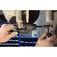 Slack Adjuster Rod Pin Press for Class 6-8 Trucks Ottawa Fastener Supply